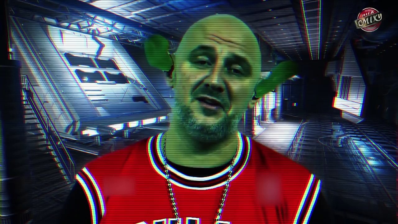 Звездные Войны и корпоратив в прокуратуре - Отд...