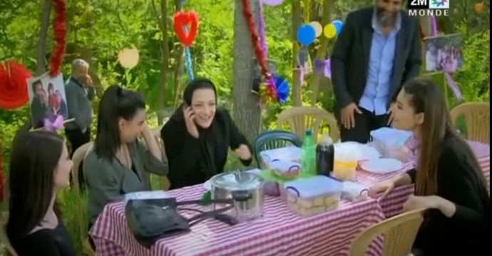 Samhini 1391 Complete 2M مسلسل سامحيني 1391 كاملة