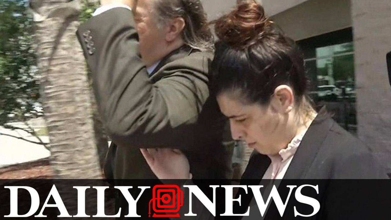 Wife of Pulse nightclub killer Omar Mateen found not guilty