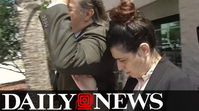 Wife of Pulse nightclub killer Omar Mateen found not guilty