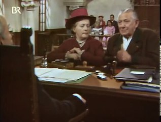 Königlich Bayerisches Amtsgericht  E38 - Der Dieb