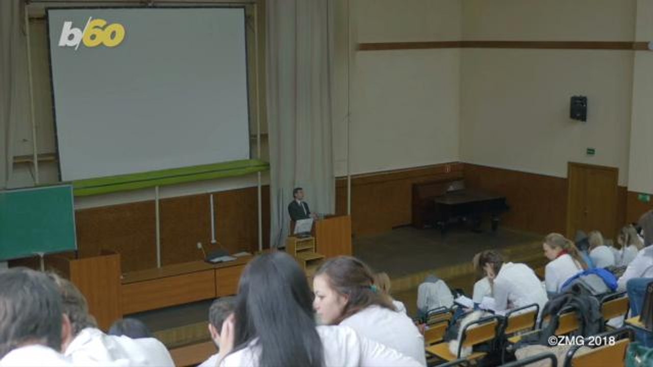 Study Says Students' Poor Grades May Be Tied To...