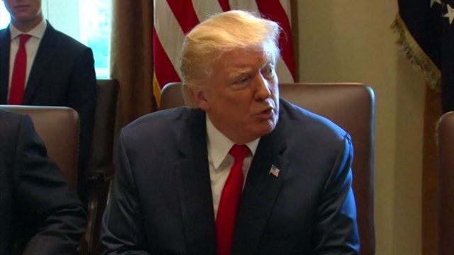 트럼프 시리아 미군 곧 철수 ... 대통령 말 다 못믿어 / YTN