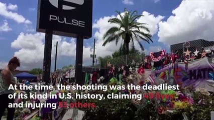 Pulse Nightclub Shooter's Widow Found Not Guilty