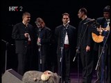 Klapa Fortuna - Piva klapa (live)