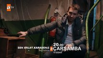 Sen Anlat Karadeniz 11.Bölüm izle