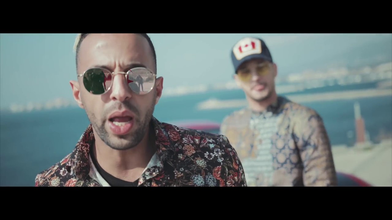 NAPS ft SOOLKING " Favela " (Video 2018).