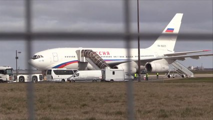 موسكو ترد بالمثل على طرد دبلوماسييها