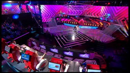 Ivana Dimkovski - I Want To Know What Love Is