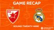 Highlights: Crvena Zvezda mts Belgrade - Real Madrid