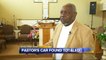 Pastor Whose Car Was Stolen, Totaled Invites Suspects to Church