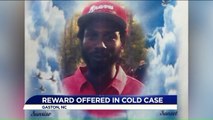 North Carolina Governor Offers Reward in Cold Case Murder