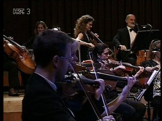 Hrvoje Hegedušić - Razgovara Zemlja stara