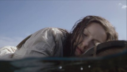 Outlander -3x11- Uncharted Trailer [Sub Ita]