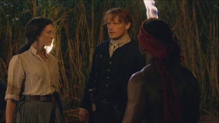 Outlander -3x13- Eye of the storm Trailer [Sub Ita]