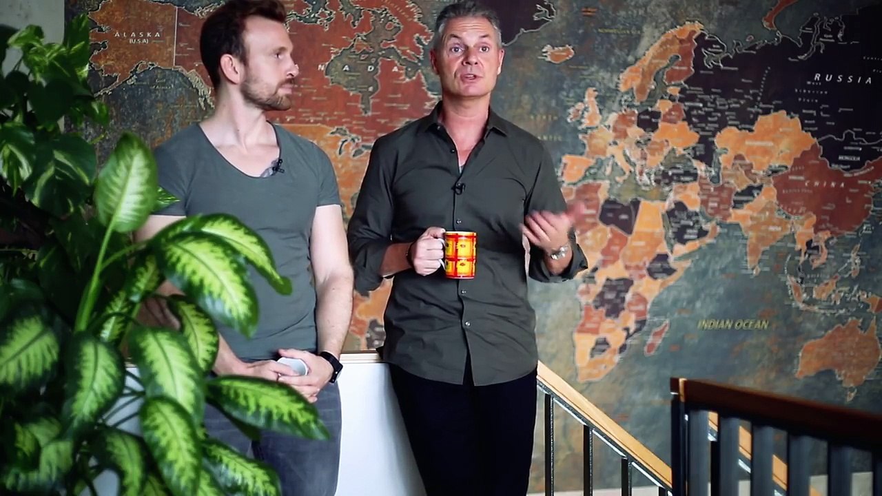 So günstig war Urlaub noch nie! Tipps Von Ben Sattinger & Dirk Kreuter