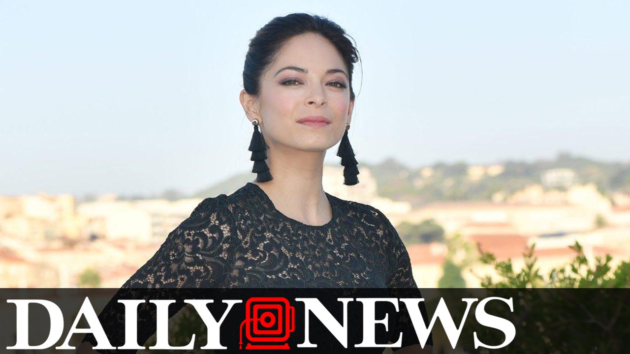 Kristin Kreuk denies she recruited ‘sex slaves’ to NXIVM cult