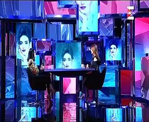 حورية فرغلى: "الفيس بوك بتاعى مسروق منذ 4 سنوات ومش عارفه أرجعه"