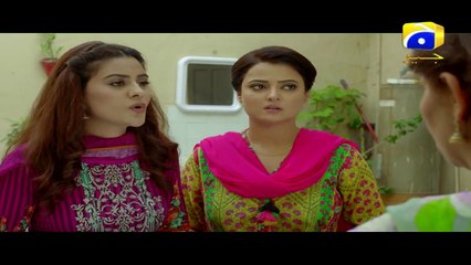 Aik Thi Raniya Episode 22 - HAR PAL GEO - 30-March-2018