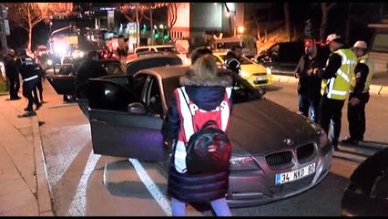 Yeditepe Huzur Denetimi Yapıldı