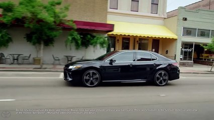 2018 Toyota Camry North Hollywood CA | 2018 Toyota Camry North Hollywood CA