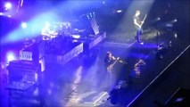 Muse - Interlude   Hysteria, Mercedes-Benz Arena, Shanghai, China  9/21/2015