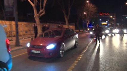 Yeditepe Huzur Denetimi Yapıldı