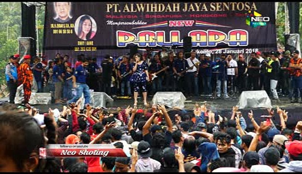 DALAN ANYAR- WIWIK SAGITA NEW PALLAPA