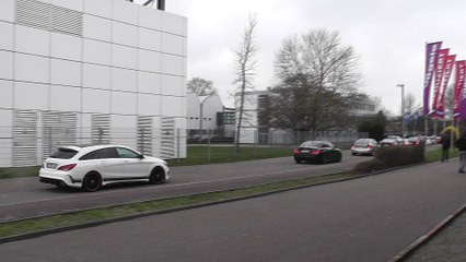 Meet & Greet vol.IV Offenburg Karfreitag 30.03.2018