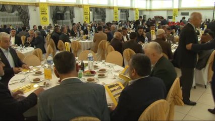 Diyarbakır Karavil, Tso Başkanlığına Adaylığını Açıkladı