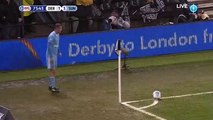 John O'Shea Goal HD - Derby	1-4	Sunderland 30.03.2018