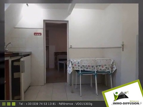 T1 25.00m2 A louer sur Troyes - 330 Euros/mois