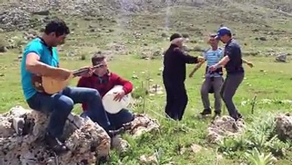 HEY YÖRÜKLER - YAYLA HAVASI