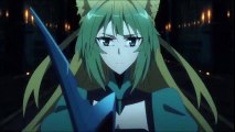 Fate Apocrypha 19　赤の陣営　姐さんの目・・・