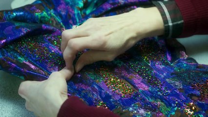 Westwood: Punk, Icon, Activist - Official Trailer