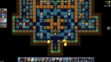 [~Ptah~] #12 Lost Boutique - Diggy's Adventure