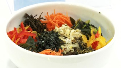 '인천 섬 음식' 3년만에 대표 먹거리 부상 / YTN