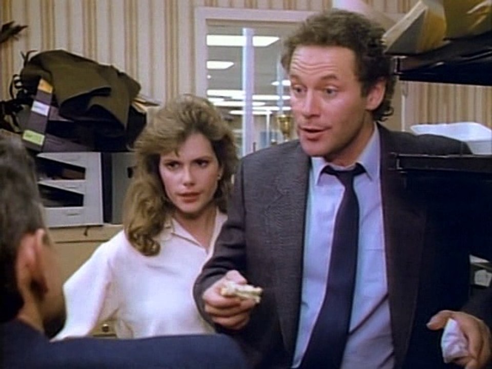 Krieg der Welten  S01E21