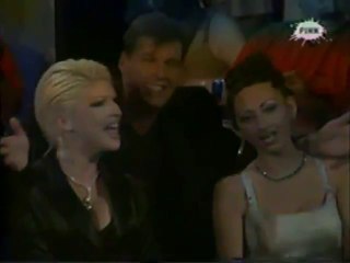 Jelena Karleusa i Gale - Miro, Miro (ZaM)