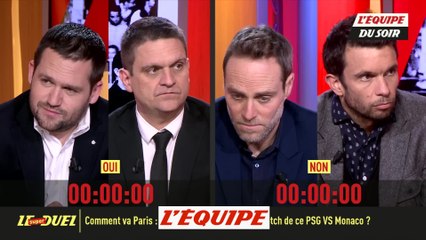 Comment va Paris avant la finale face à Monaco ? - Foot - CDL