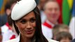 Meghan Markle Must Obey Strange Eating Royal Ritual Tradition Of Queen / Prince Harry Royal Wedding 2018