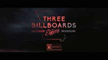 Three Billboards Outside Ebbing, Missouri (2018) Official Trailer