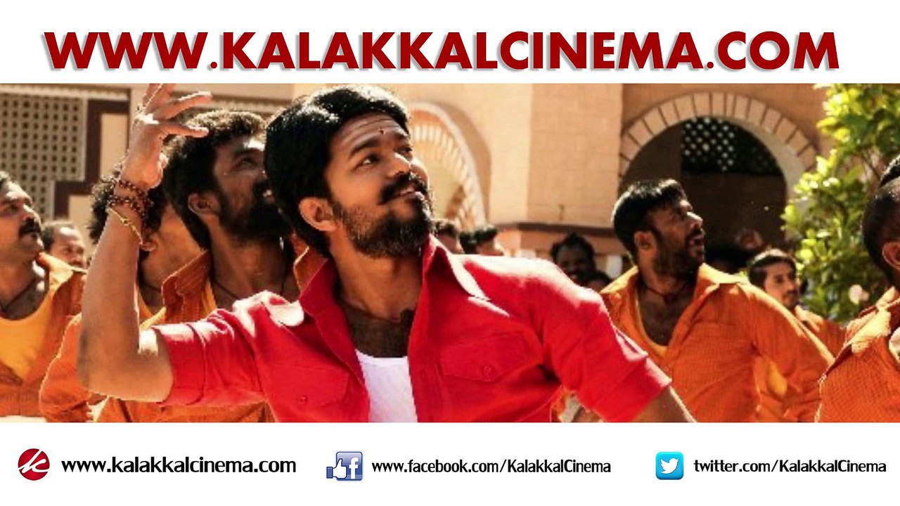 Vijay s MERSAL got National Film Award  Nithya Menon Prefect Reply