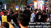 Fake Celebrity Prank _ VIRAT KOHLI _ Fans Awesome Reactions