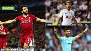 8 Surprising Players Who Haven't Scored A Premier League Goal So Far This Season