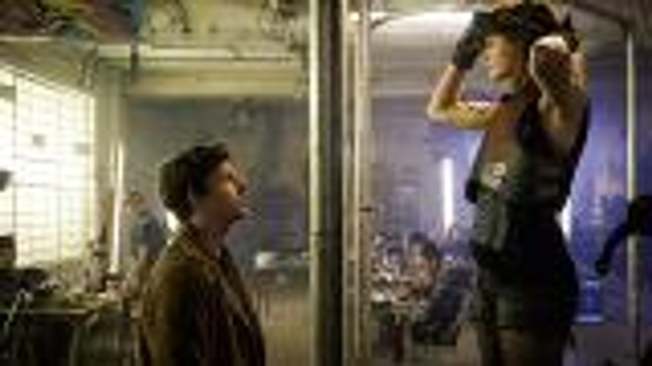'Ready Player One' Kicks Off Box Office Run, Opens in 70mm on Select Screens | THR News