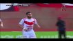 L1 - (J24) : CR Belouizad 1-0 USM Alger
