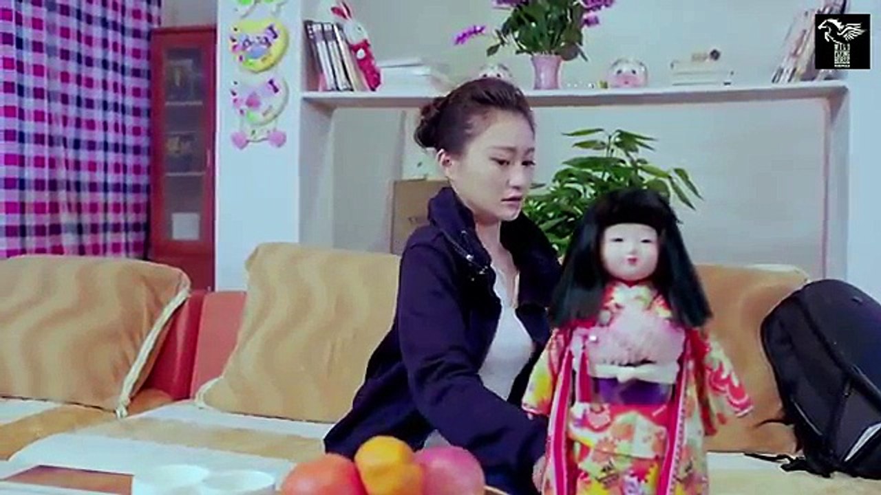 Xem phim Dẫn Độ Linh Hồn Tập 47-Soul Ferryman (2014) [HD-Vietsub] Phim kinh dị, Phim Bí ẩn-Siêu nhiên, Phim bộ Trung Quốc, Phim bộ