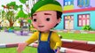 JAN Animated Cartoon - New Episode 121 - 13 Oct_ 2017 - JAN Ny Pakra Catch - SEE Kids