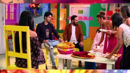 NAMKARAN -2nd April 2018|  Star Pus Naamkaran Serial Today News 2018